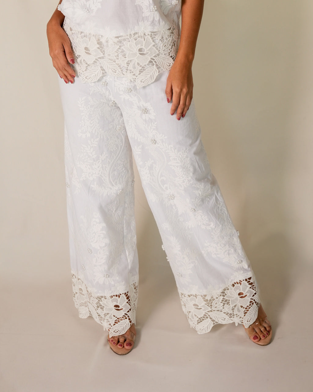 Pantalón Perla