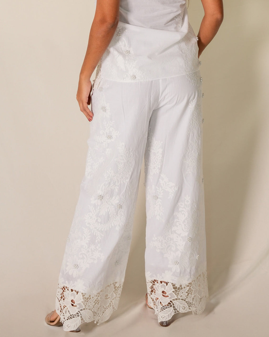 Pantalón Perla